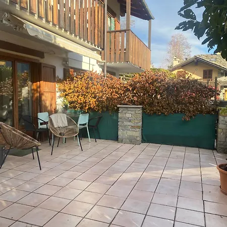 Апартаменты Catalina Сен-Пьер