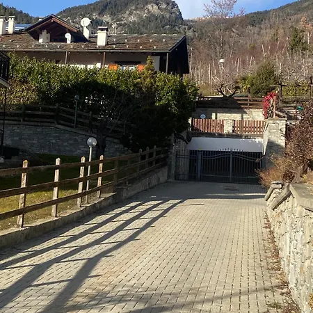 아파트 Catalina *