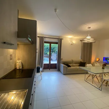 아파트 Catalina 셍피에르