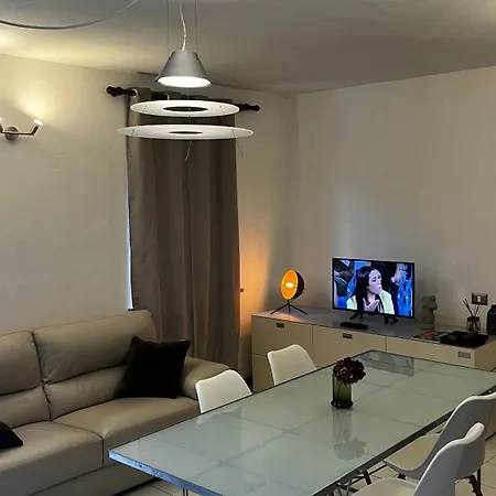 شقة Catalina