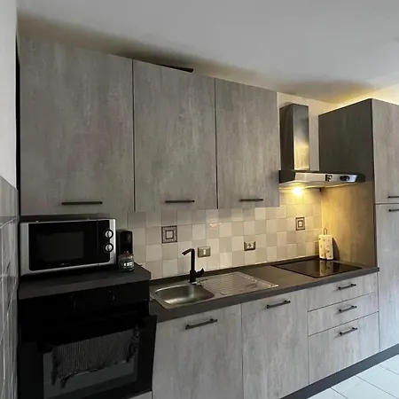 Lejlighed Catalina *