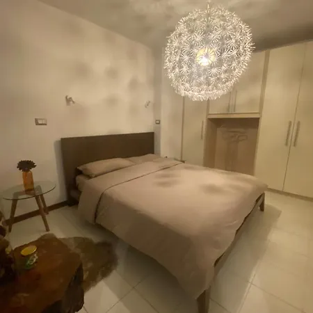 Lejlighed Catalina Saint-Pierre