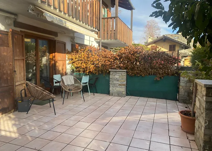 Apartment Catalina Saint-Pierre