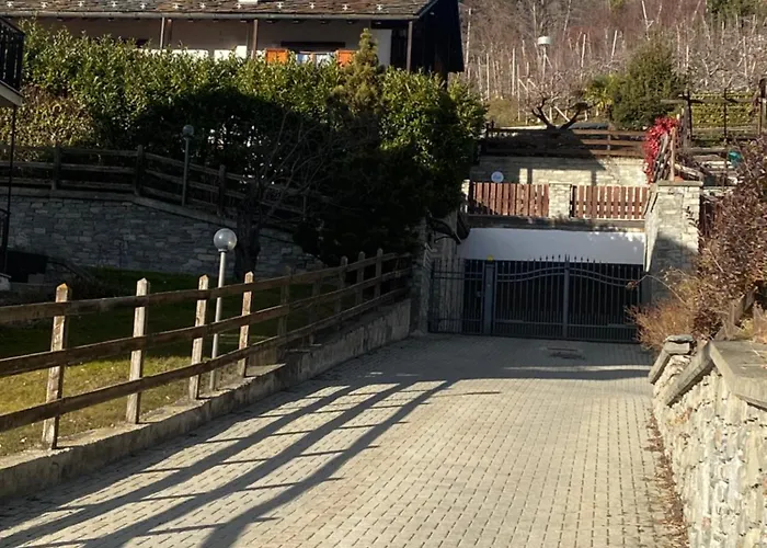 Apartment Catalina *