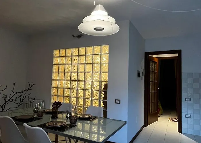 Catalina Apartment *