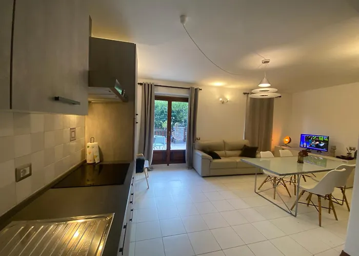 Lejlighed Catalina Saint-Pierre