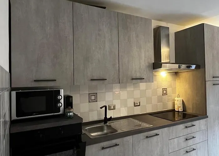 Lejlighed Catalina *