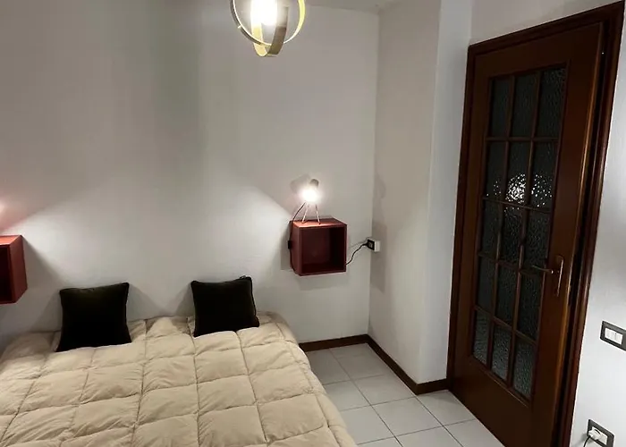 Apartment Catalina Saint-Pierre