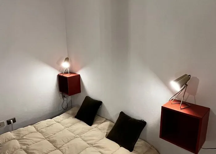 Catalina Apartment *